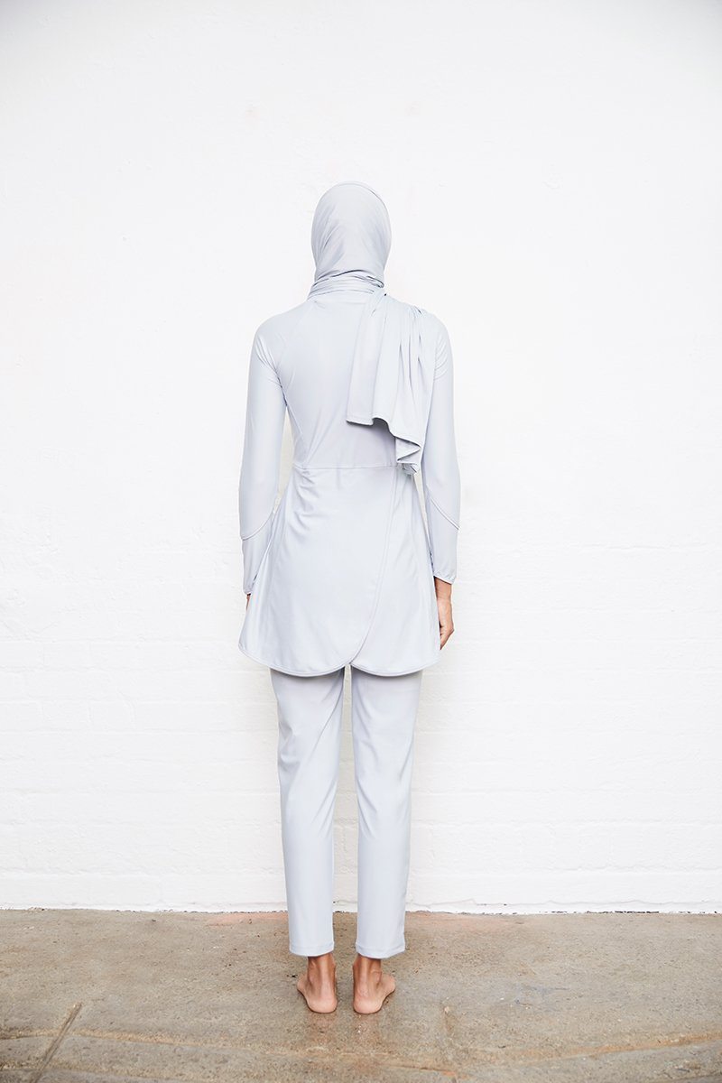 Aiyla - Cloud Aiyla Sei Sorelle XS Including swim hijab Leggings