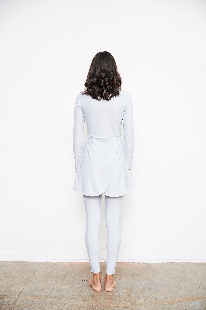 Aiyla - Cloud Aiyla Sei Sorelle XS Excluding swim hijab Leggings