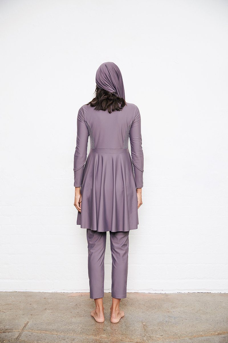 Hanaa - Cayenne Hana Sei Sorelle XS Including swim hijab Leggings