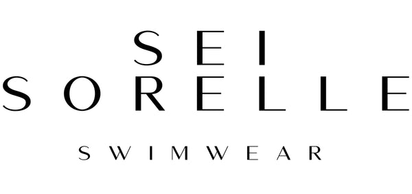 Sei Sorelle Swimwear