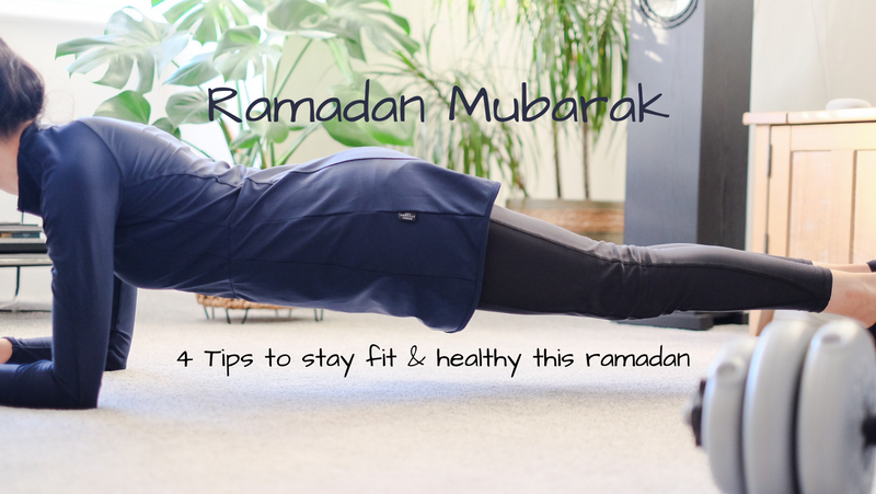 Ramadan 2021 Tips