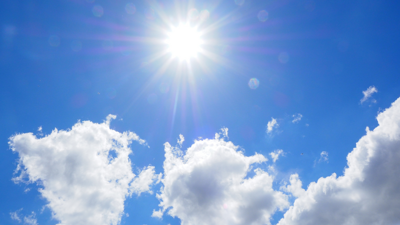 5 Tips to enjoy the sun & protect your skin