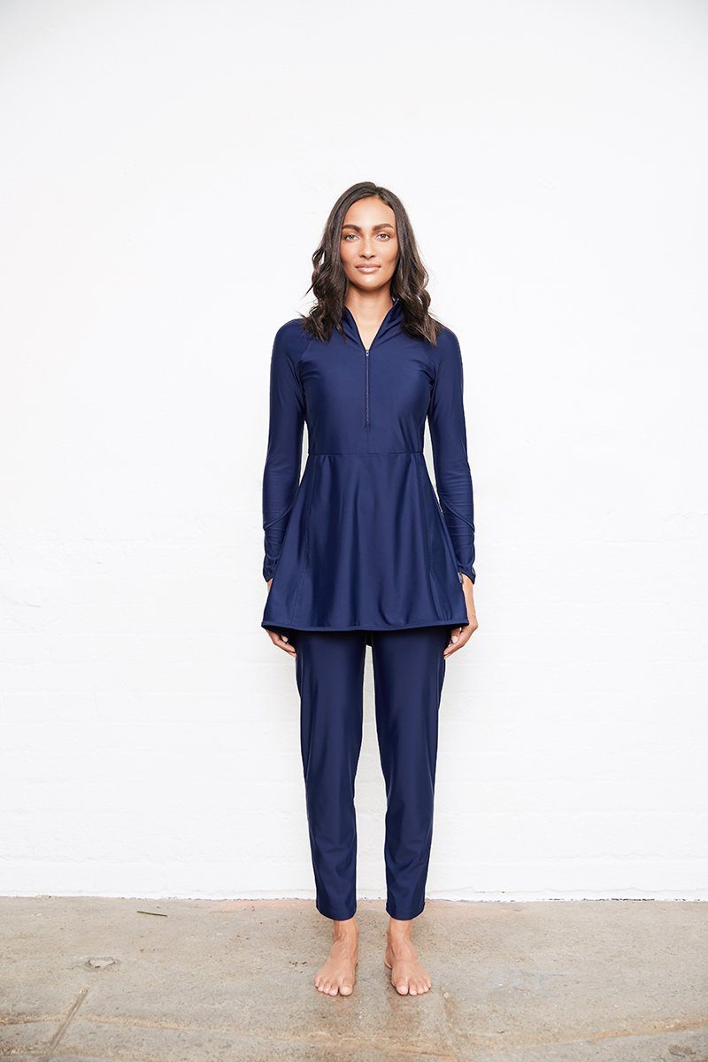 Aiyla - Admiral Aiyla Sei Sorelle XS Excluding swim hijab Leggings