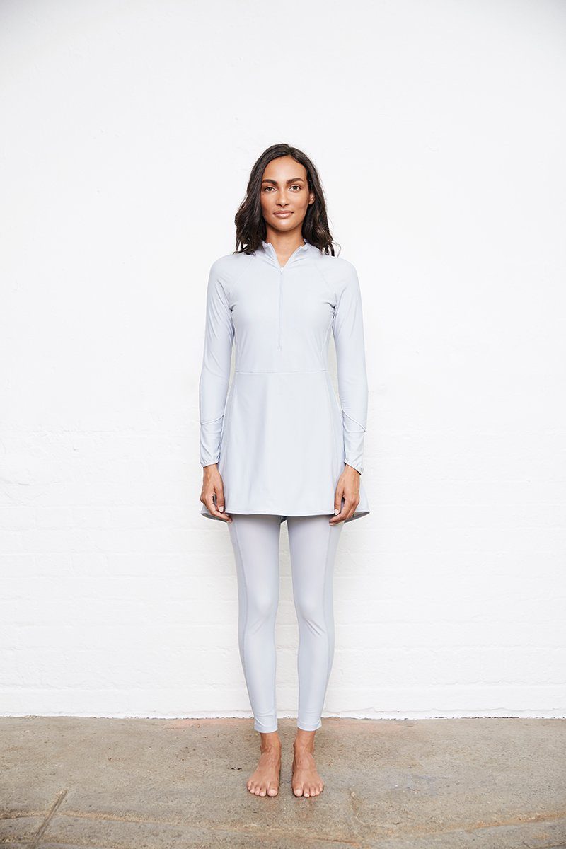 Aiyla - Cloud Aiyla Sei Sorelle XS Excluding swim hijab Leggings