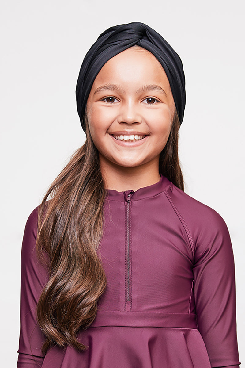 Childrens Swim Turban
