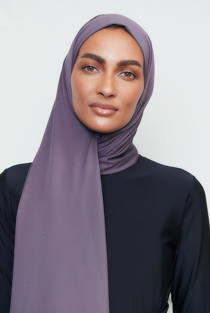 Swim Hijab - Cayenne Swim Hijabs Sei Sorelle 