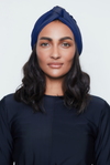 Swim Turban - Admiral