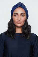 Swim Turban - Admiral